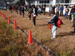 「芸愛祭」が開催されました。