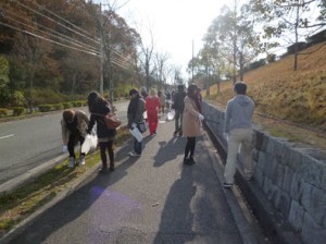 「芸愛祭」が開催されました。