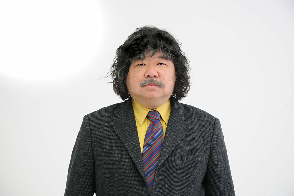GENDA_Etsuo GENDA_Etsuo