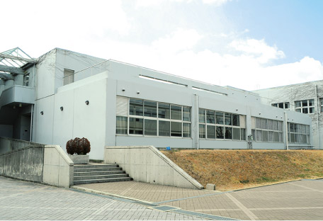 基礎教育センター