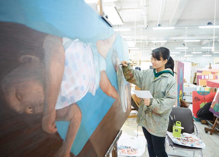 絵画コース