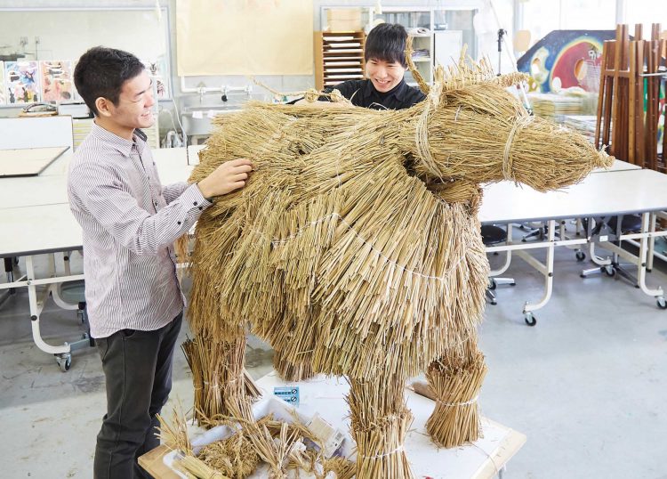 美術教育コース