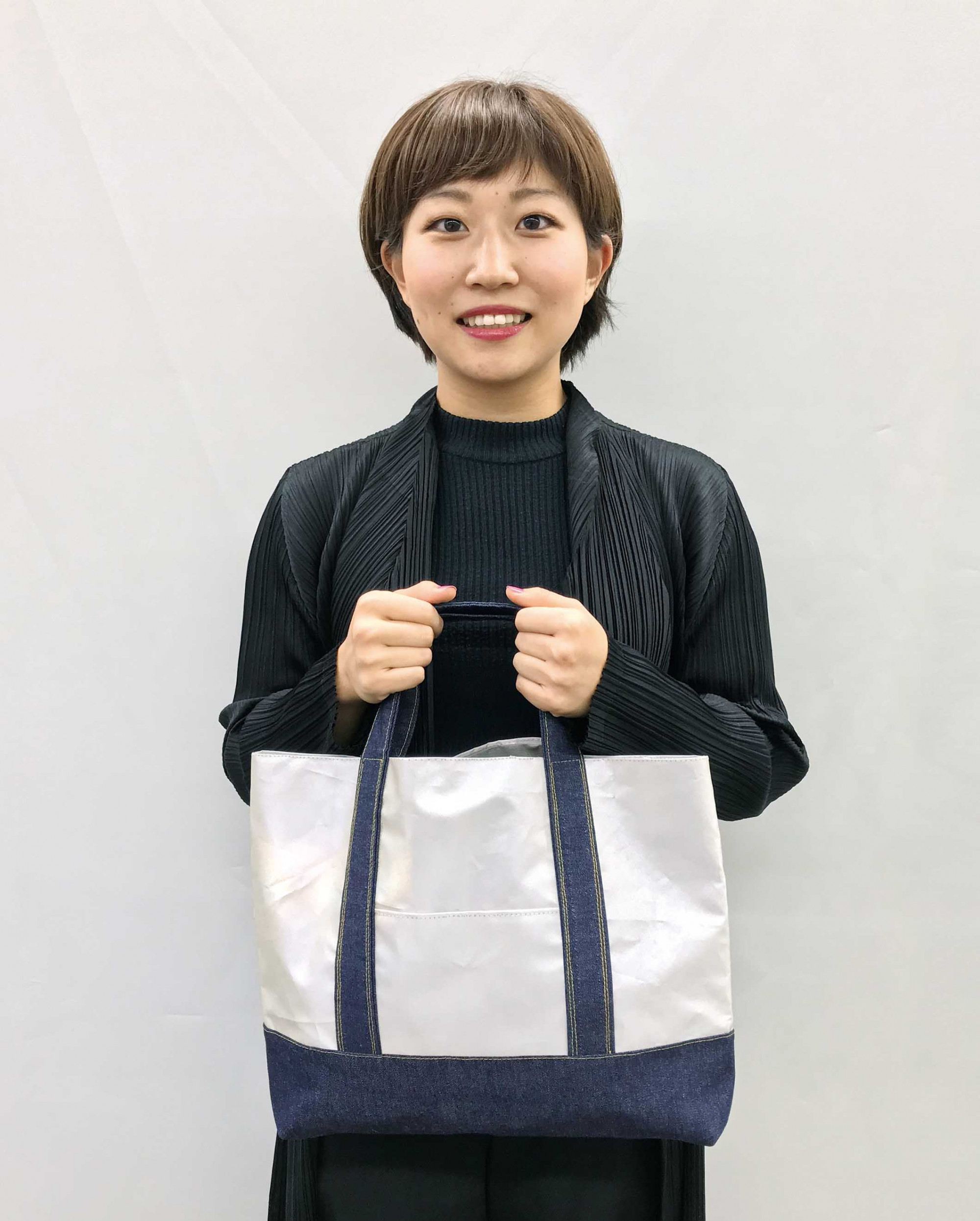 ファッションデザイン学科 プロジェクト 神戸芸術工科大学