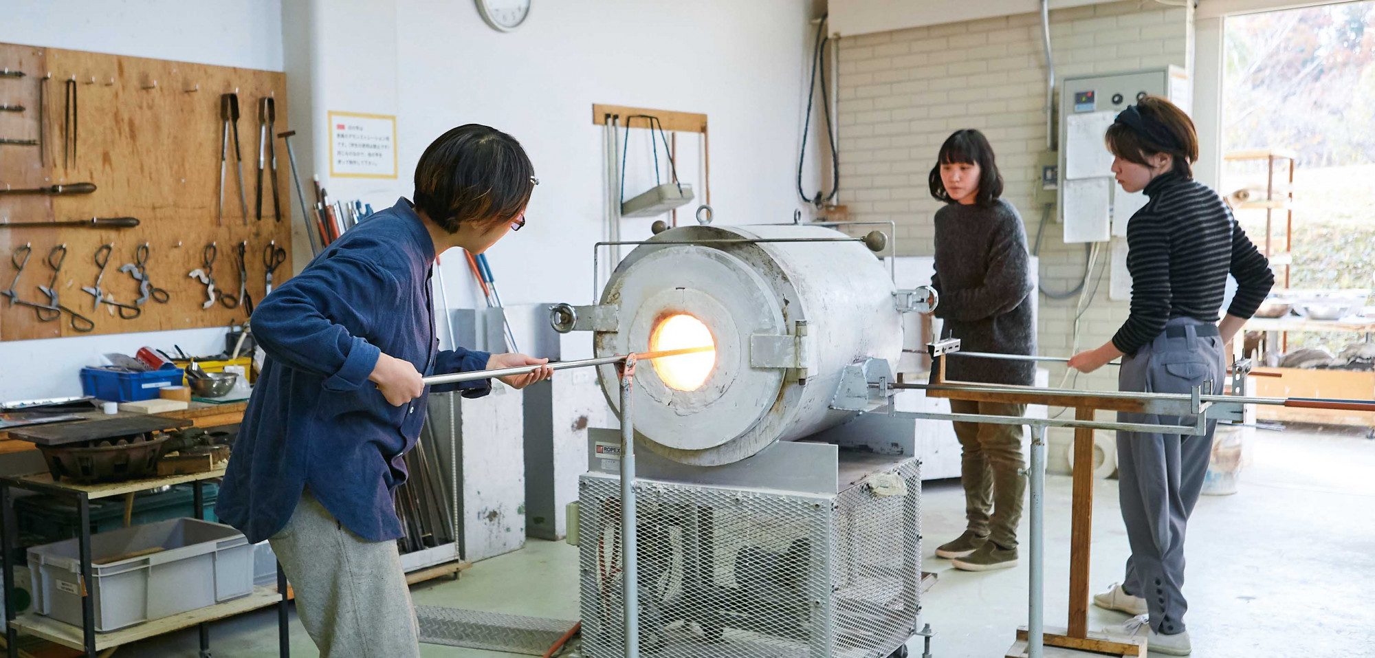 アート・クラフト学科 カリキュラム・取得可能資格