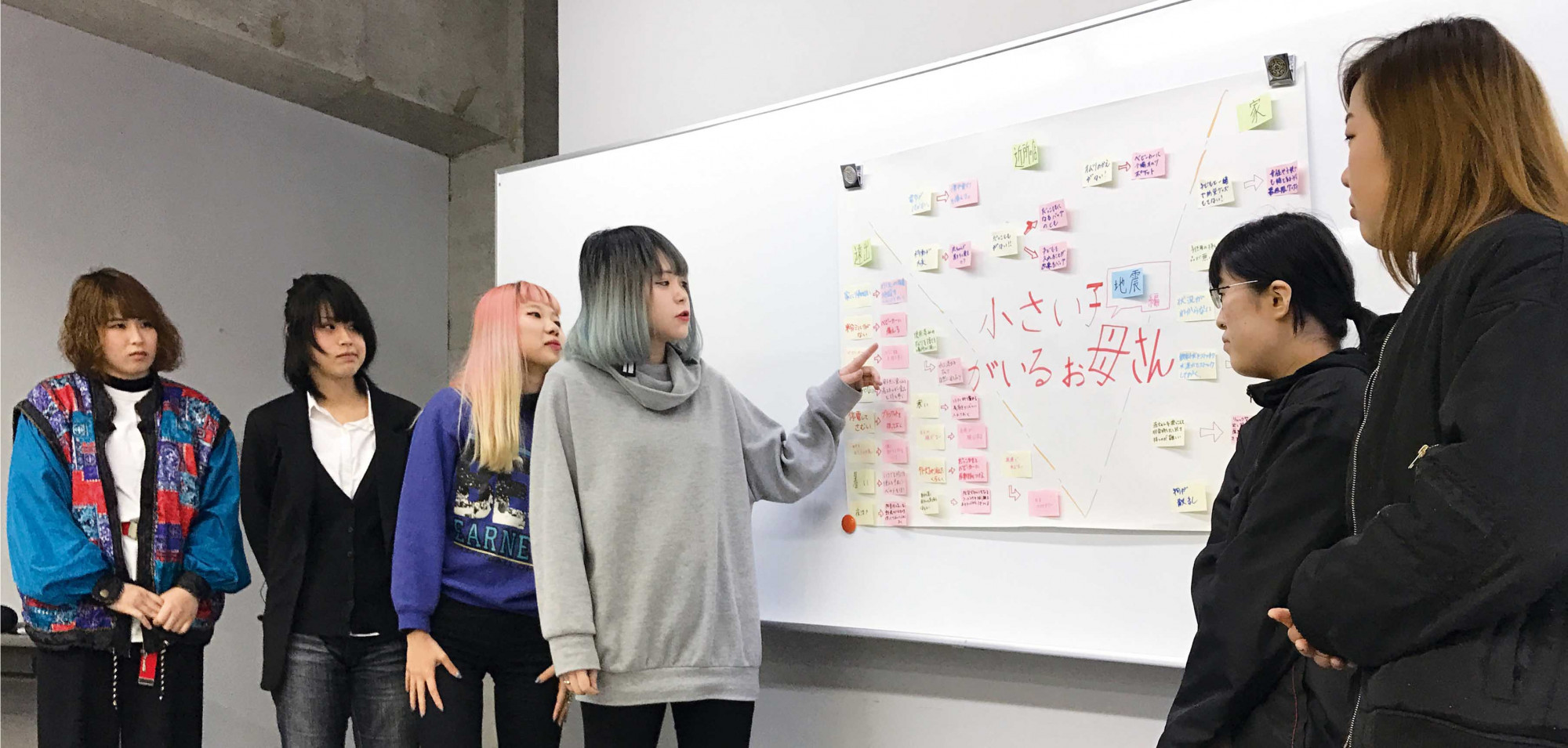 ファッションデザイン学科 プロセス・取得可能資格 神戸芸術工科大学