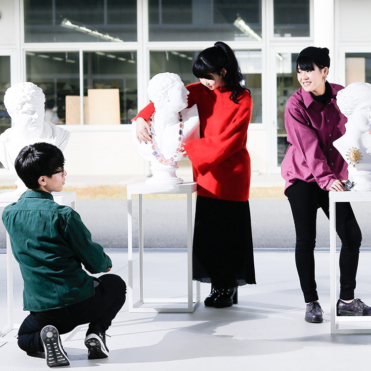 アート・クラフト学科