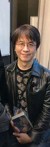 KUDOU_Ryo