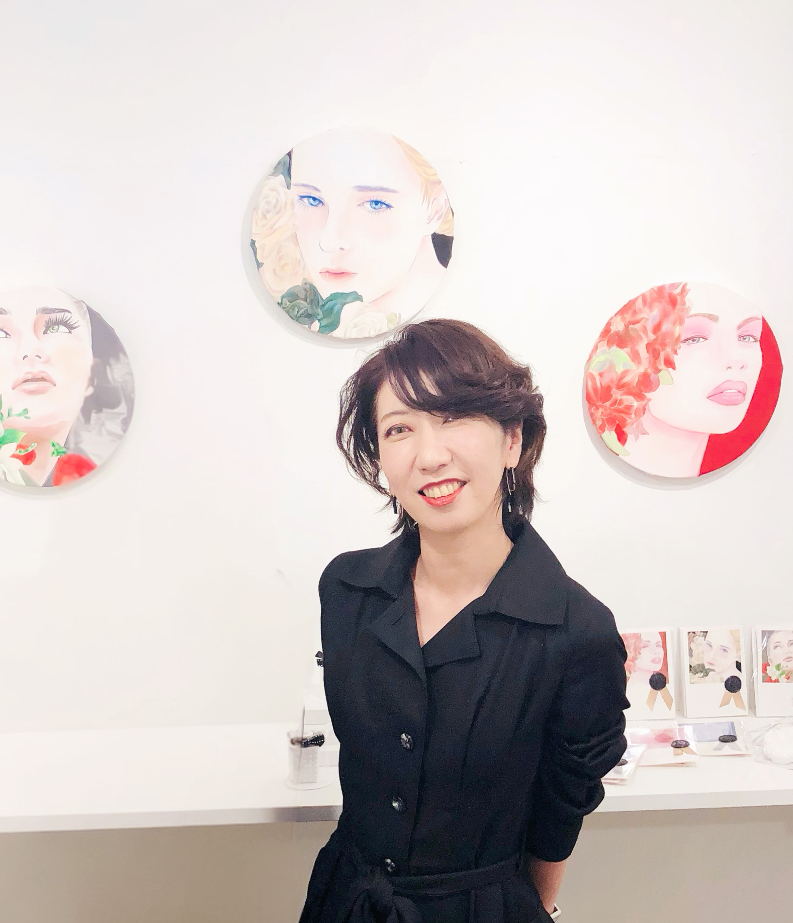 杉本 真理子 | 神戸芸術工科大学