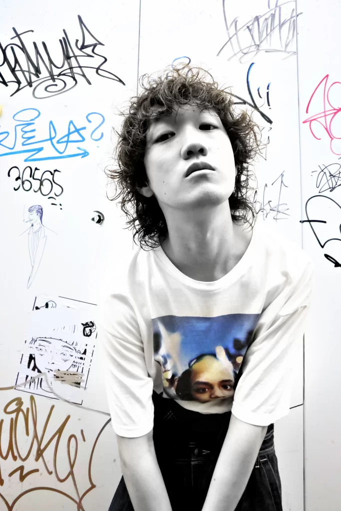 出展のお知らせ】ビジュアルデザイン学科卒業生 原 矢真斗さん／『き展