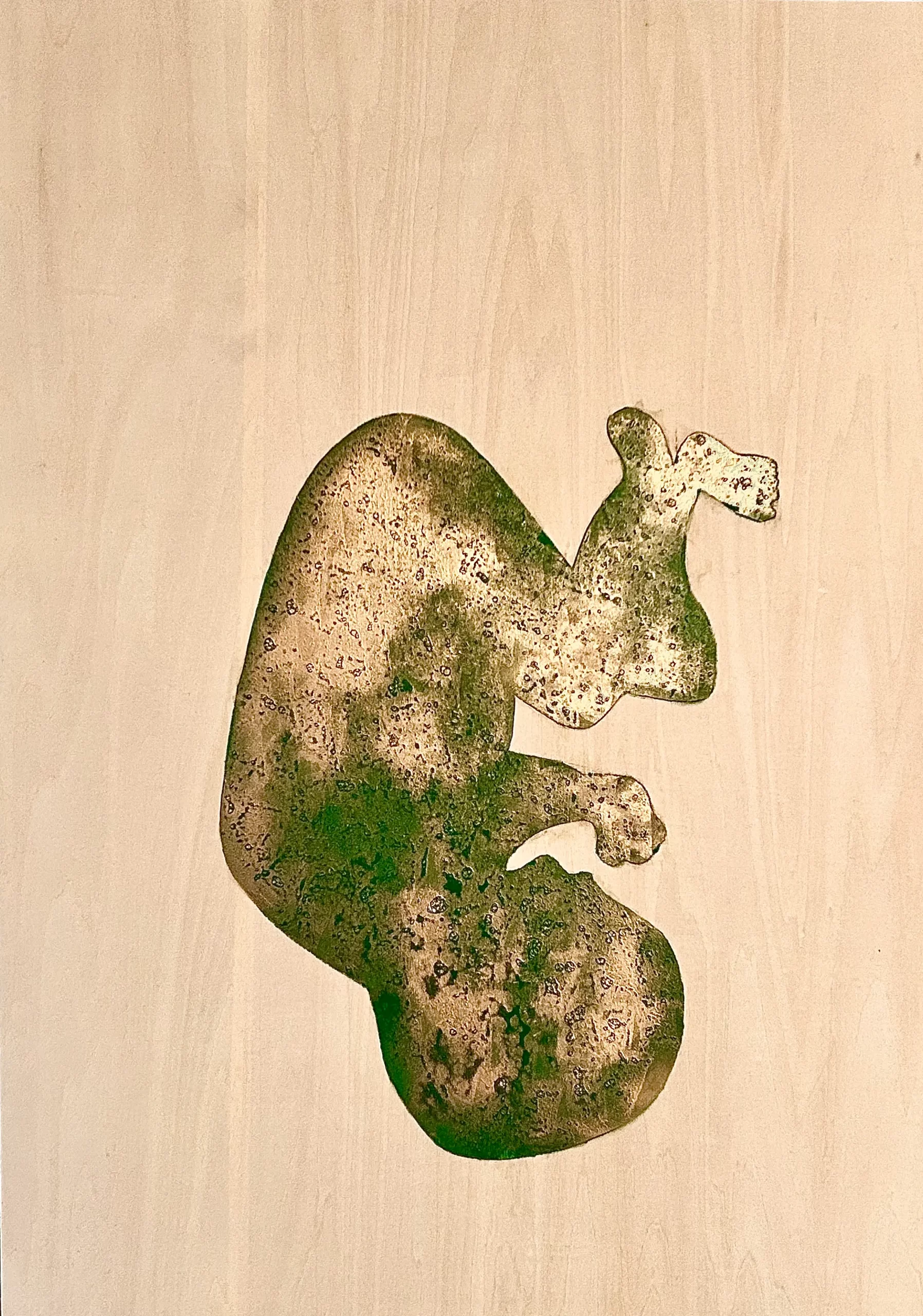 出展のお知らせ】ビジュアルデザイン学科卒業生 原 矢真斗さん