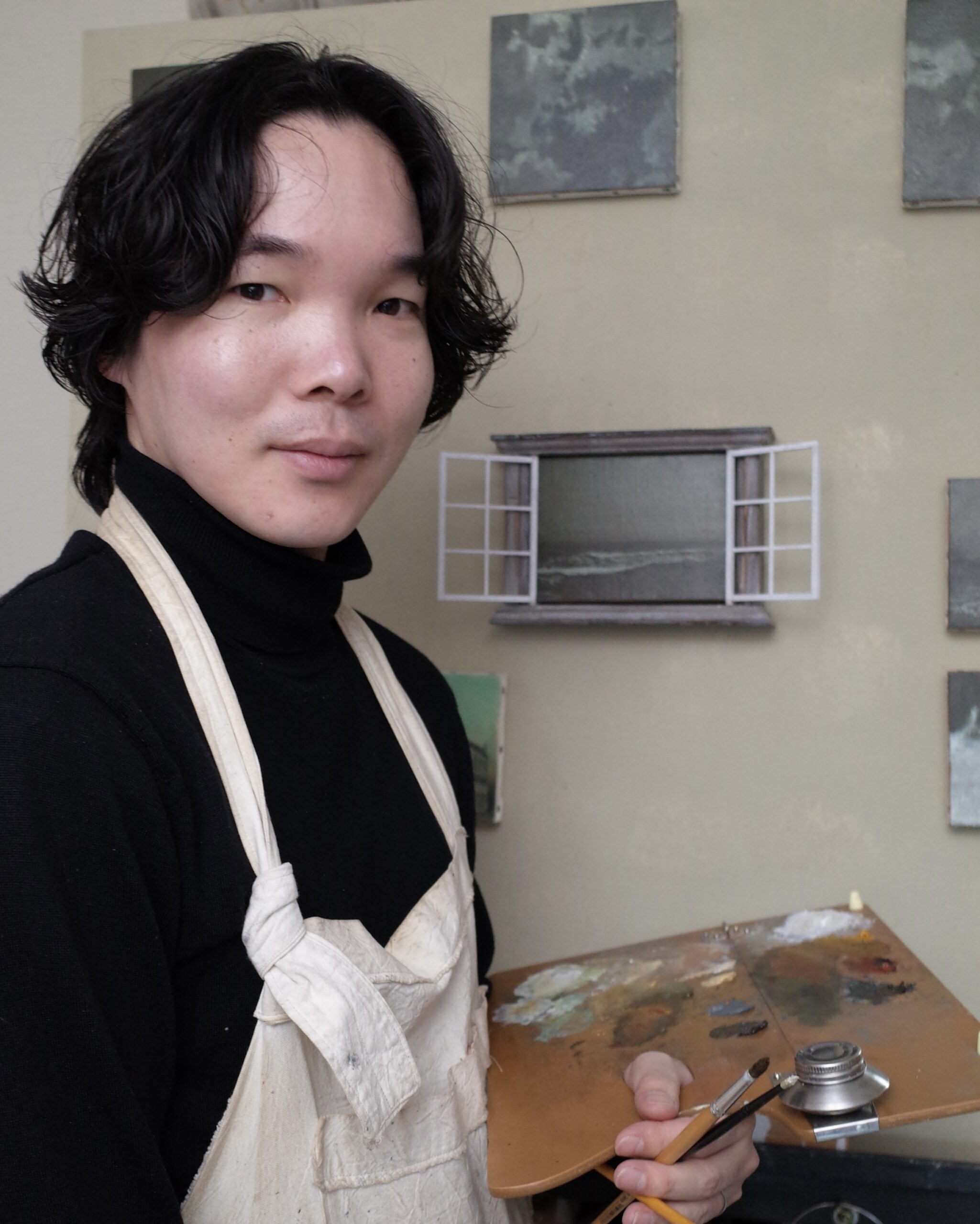 中村 彰吾 | 神戸芸術工科大学